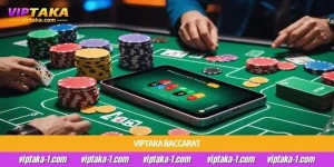 Viptaka Baccarat