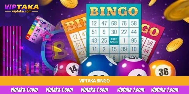 Viptaka Bingo