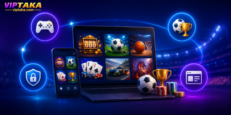 Key Features of PPVIP Game