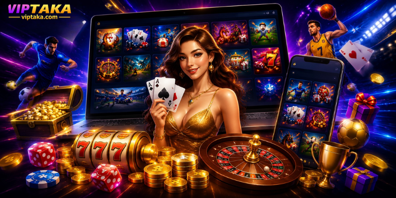 PPVIP game is an online entertainment platform